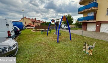 Mieszkanie 2-pokojowe Grudziądz, ul. Sybiraków