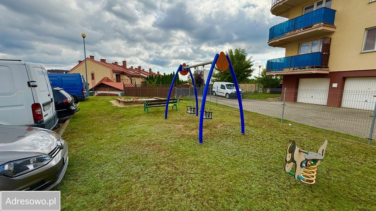 Mieszkanie 2-pokojowe Grudziądz, ul. Sybiraków. Zdjęcie 2