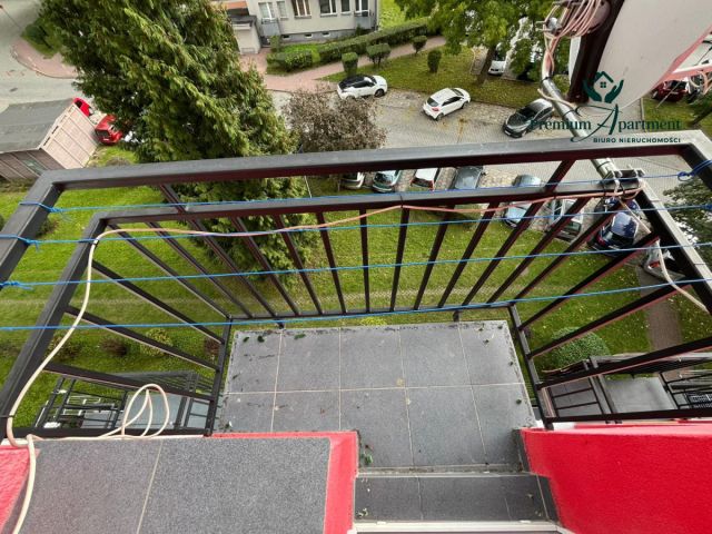 Mieszkanie 2-pokojowe Kielce, ul. bp. Czesława Kaczmarka. Zdjęcie 16