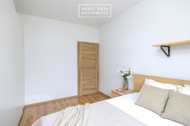 Mieszkanie 2-pokojowe Warszawa Mokotów, ul. Bartycka. Zdjęcie 8