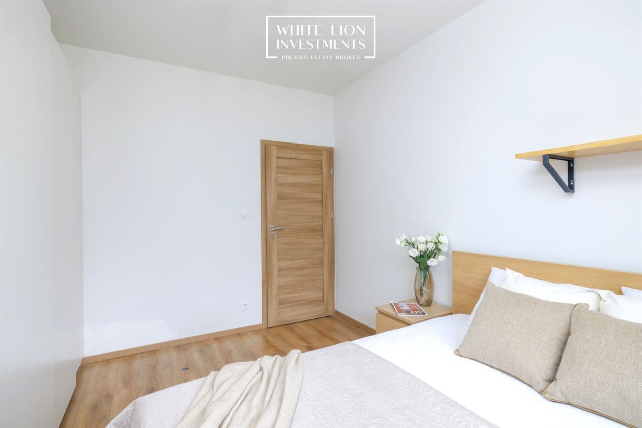 Mieszkanie 2-pokojowe Warszawa Mokotów, ul. Bartycka. Zdjęcie 8