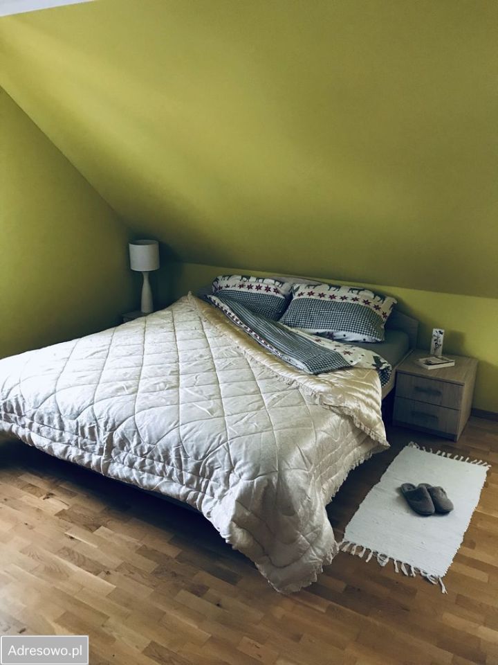 dom wolnostojący, 5 pokoi Gązwa. Zdjęcie 13