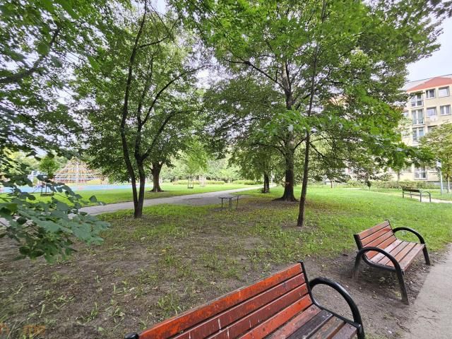 Mieszkanie 1-pokojowe Wrocław Krzyki, ul. Śliczna. Zdjęcie 12