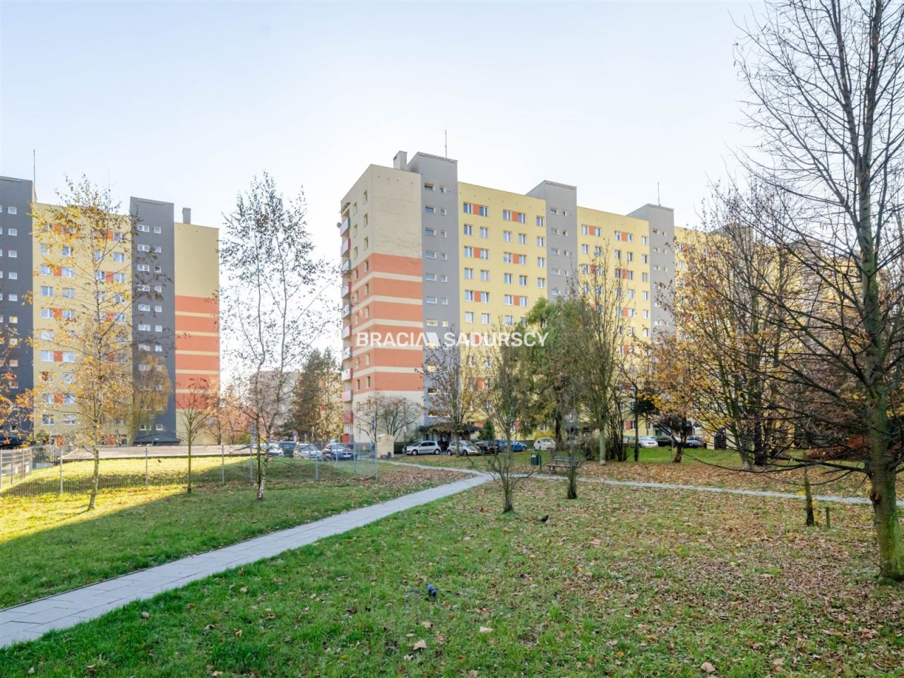 Mieszkanie 3-pokojowe Kraków Bieżanów, ul. Aleksandry. Zdjęcie 21