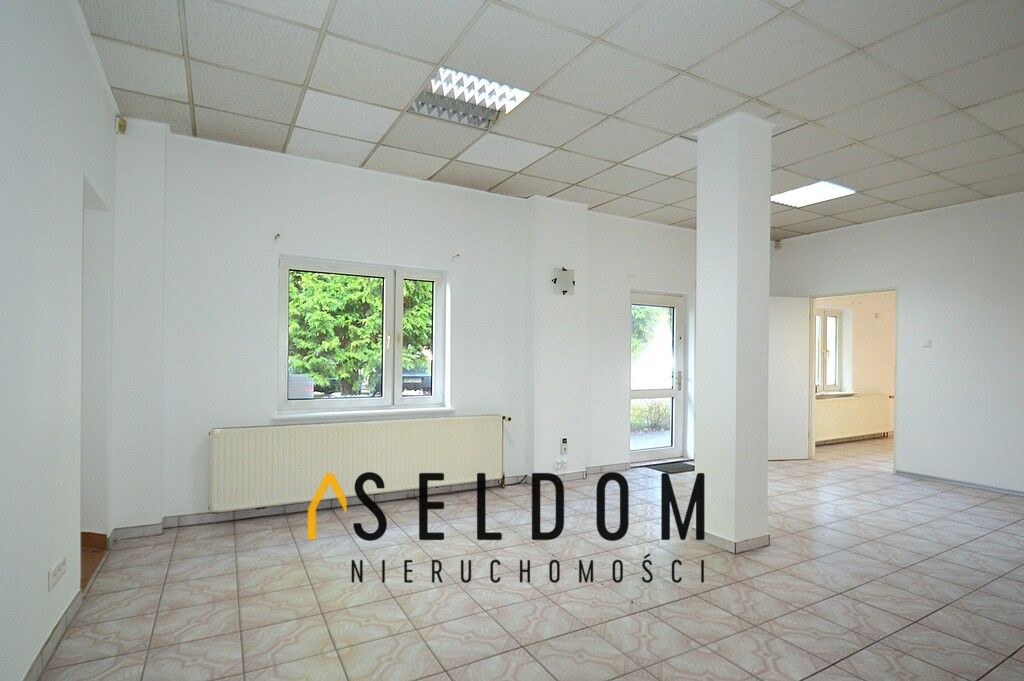 Biuro Opole Grudzice. Zdjęcie 4