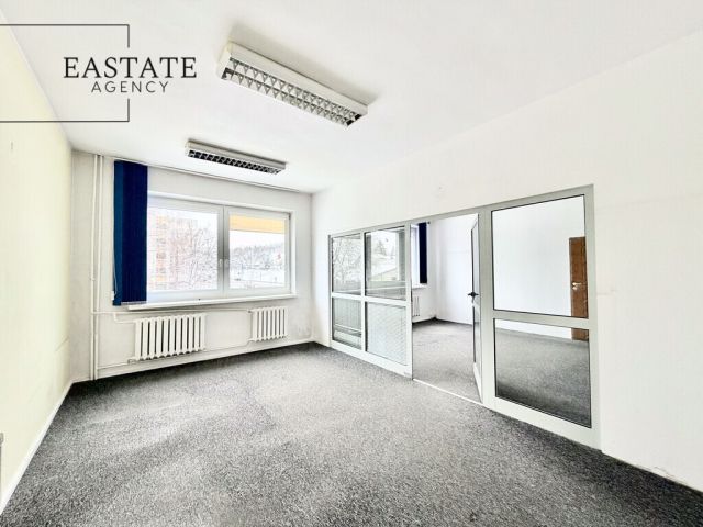 Biuro Gdańsk Stare Szkoty, ul. Trakt św. Wojciecha. Zdjęcie 7