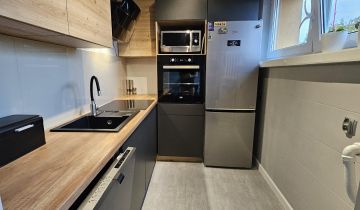 Mieszkanie 2-pokojowe Białystok Antoniuk, ul. Hanki Ordonówny