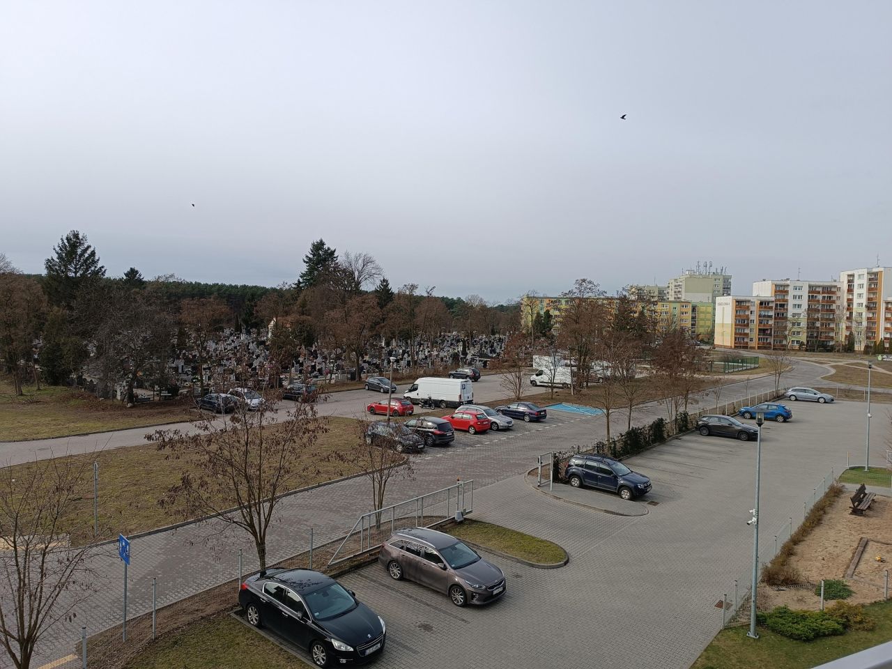 Mieszkanie 3-pokojowe Bydgoszcz Fordon, ul. Samotna. Zdjęcie 15