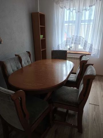 Mieszkanie 3-pokojowe Ełk Centrum, ul. Adama Mickiewicza. Zdjęcie 1