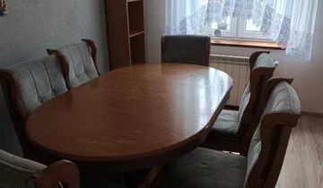 Mieszkanie 3-pokojowe Ełk Centrum, ul. Adama Mickiewicza