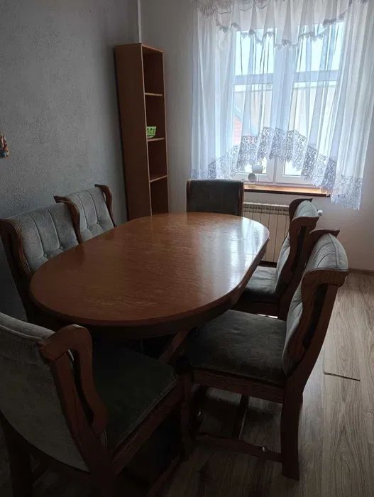 Mieszkanie 3-pokojowe Ełk Centrum, ul. Adama Mickiewicza