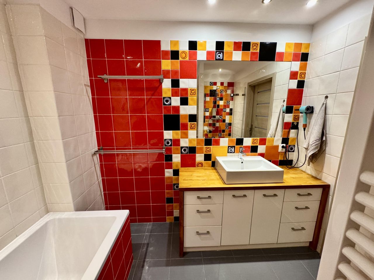 Mieszkanie 2-pokojowe Wrocław Tarnogaj, ul. ks. Czesława Klimasa. Zdjęcie 10