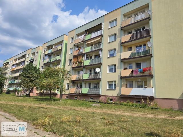 Mieszkanie 1-pokojowe Ostrowiec Świętokrzyski Rosochy. Zdjęcie 11