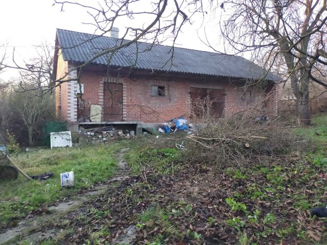 gospodarstwo Linów-Kolonia. Zdjęcie 1