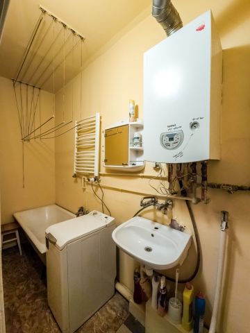 Mieszkanie 3-pokojowe Łódź Widzew, al. marsz. Józefa Piłsudskiego. Zdjęcie 11