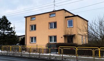 dom wolnostojący Kochanowice