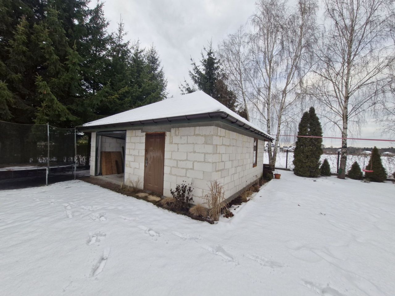 dom wolnostojący Rembelszczyzna. Zdjęcie 6