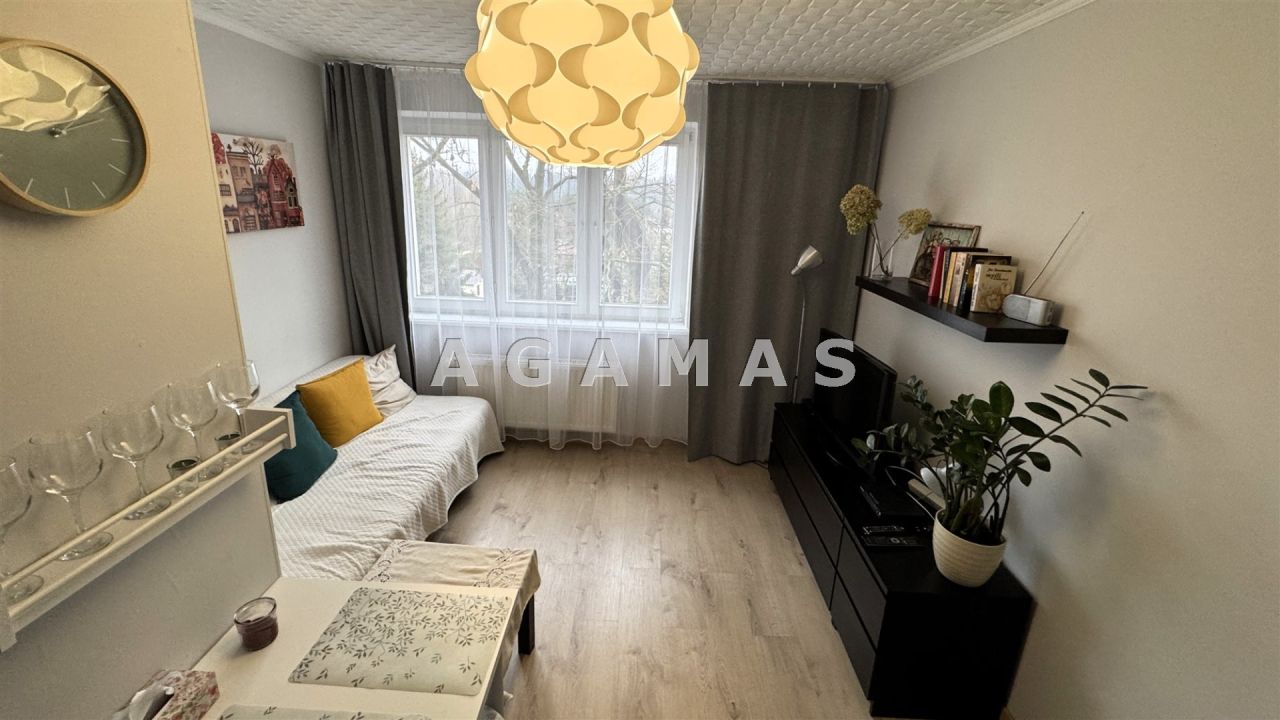 Mieszkanie 2-pokojowe Wrocław Fabryczna, ul. Hutnicza. Zdjęcie 5