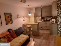 Mieszkanie 2-pokojowe Gdańsk Śródmieście, ul. Wałowa. Zdjęcie 2