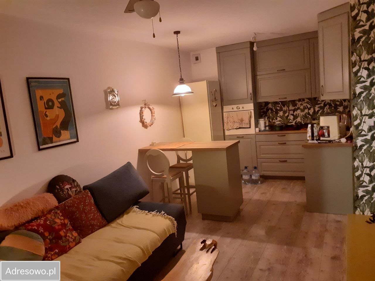 Mieszkanie 2-pokojowe Gdańsk Śródmieście, ul. Wałowa. Zdjęcie 11