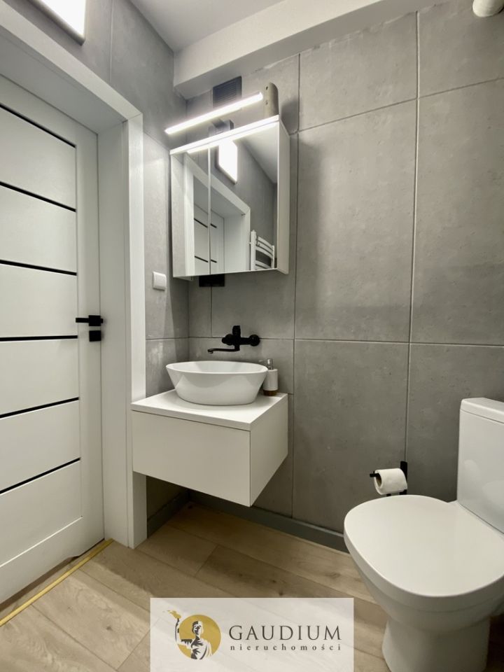 Mieszkanie 3-pokojowe Tczew, ul. Wodna. Zdjęcie 19