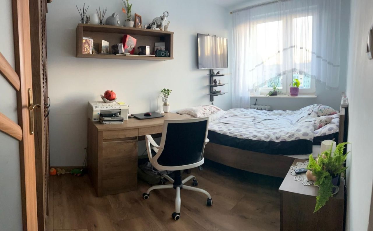 Mieszkanie 2-pokojowe Dąbrowa Górnicza, ul. Marcina Kasprzaka. Zdjęcie 7