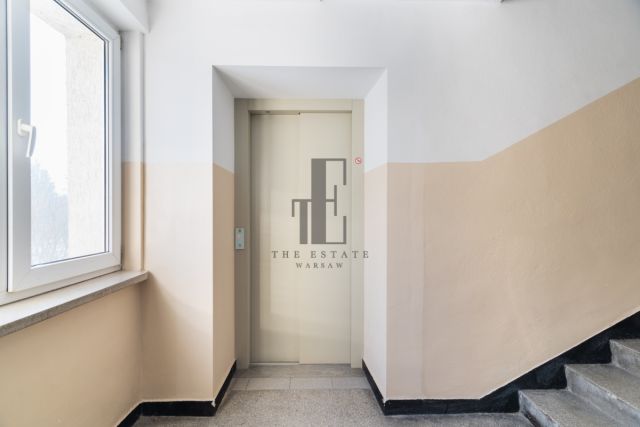 Mieszkanie 2-pokojowe Warszawa Włochy. Zdjęcie 9