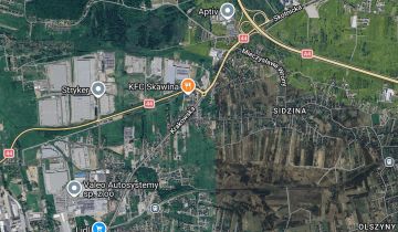 Mieszkanie 2-pokojowe Skawina, ul. Lipowa