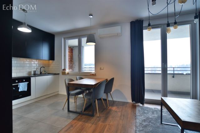 Mieszkanie 3-pokojowe Kraków Dębniki, ul. dr. Jana Piltza. Zdjęcie 5