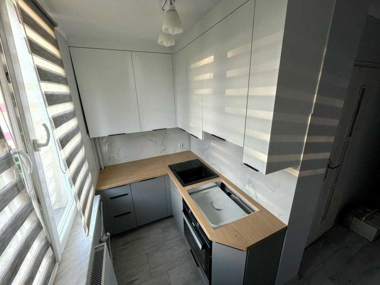 Mieszkanie 3-pokojowe Zawiercie, ul. Marii Skłodowskiej-Curie. Zdjęcie 7