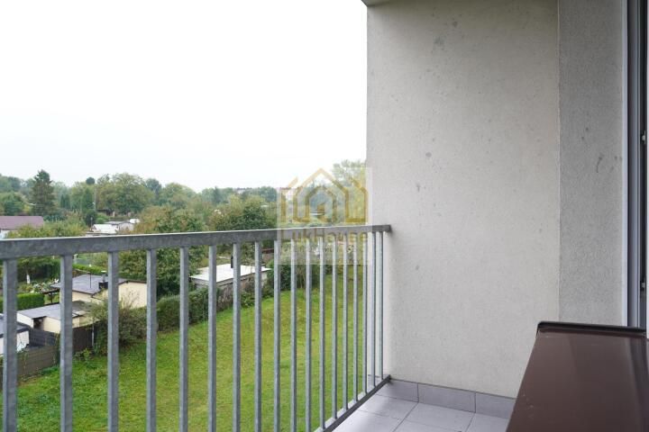 Mieszkanie 2-pokojowe Bytom, ul. Mikołaja Adamka. Zdjęcie 4