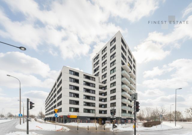 Mieszkanie 4-pokojowe Warszawa Ursynów, ul. Józefa Feliksa Ciszewskiego. Zdjęcie 2