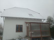 dom wolnostojący, 3 pokoje Lubochnia, Osiedle Sosnowe. Zdjęcie 4