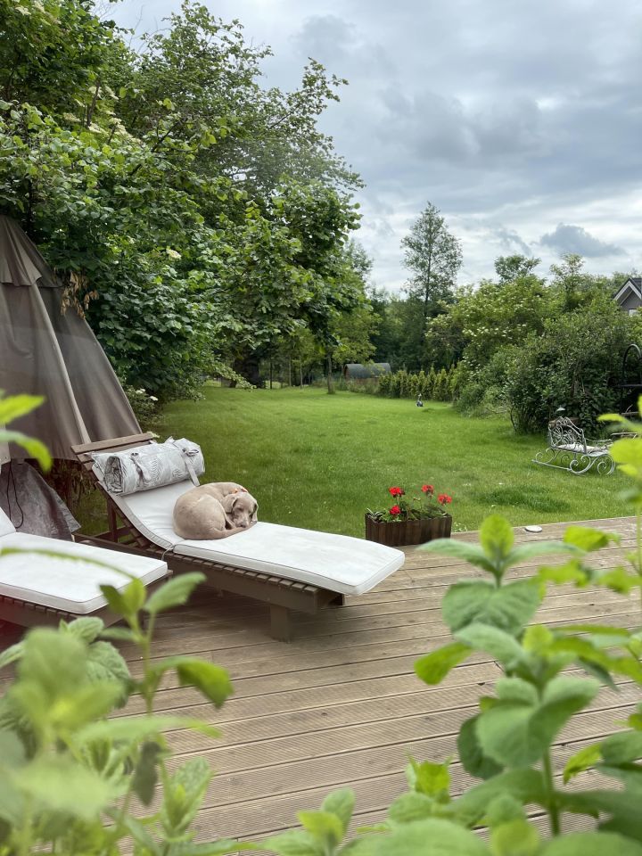 dom wolnostojący, 4 pokoje Kijany, Nad Rzeką Wieprz. Zdjęcie 27