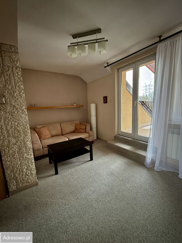 Mieszkanie 3-pokojowe Będzin Łagisza. Zdjęcie 13