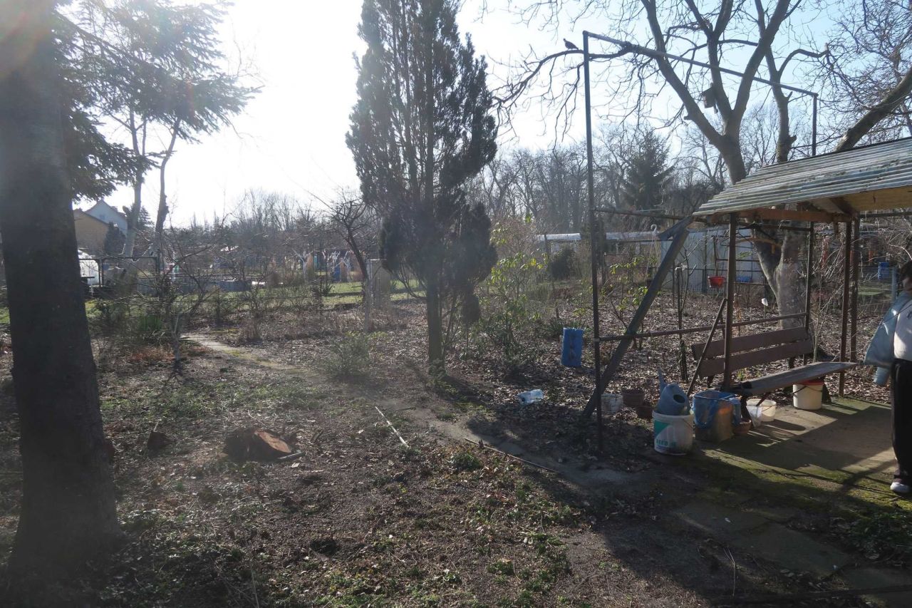 Działka rod Kostrzyn nad Odrą. Zdjęcie 7