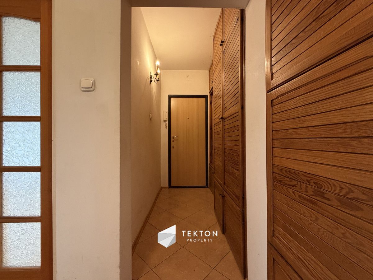 Mieszkanie 3-pokojowe Warszawa Ursynów, ul. Ferdynanda Magellana. Zdjęcie 2