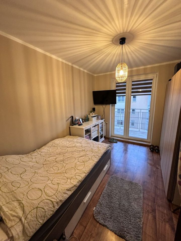 Mieszkanie 3-pokojowe Gorzów Wielkopolski, ul. Legionów Polskich. Zdjęcie 3