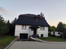 dom wolnostojący, 6 pokoi Zakrzewo, ul. Lipowa. Zdjęcie 1