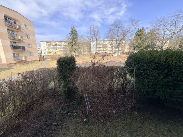 Mieszkanie 2-pokojowe Jelenia Góra Cieplice Śląskie-Zdrój. Zdjęcie 3