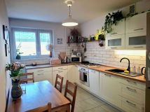 Mieszkanie 4-pokojowe Stara Jabłona. Zdjęcie 1