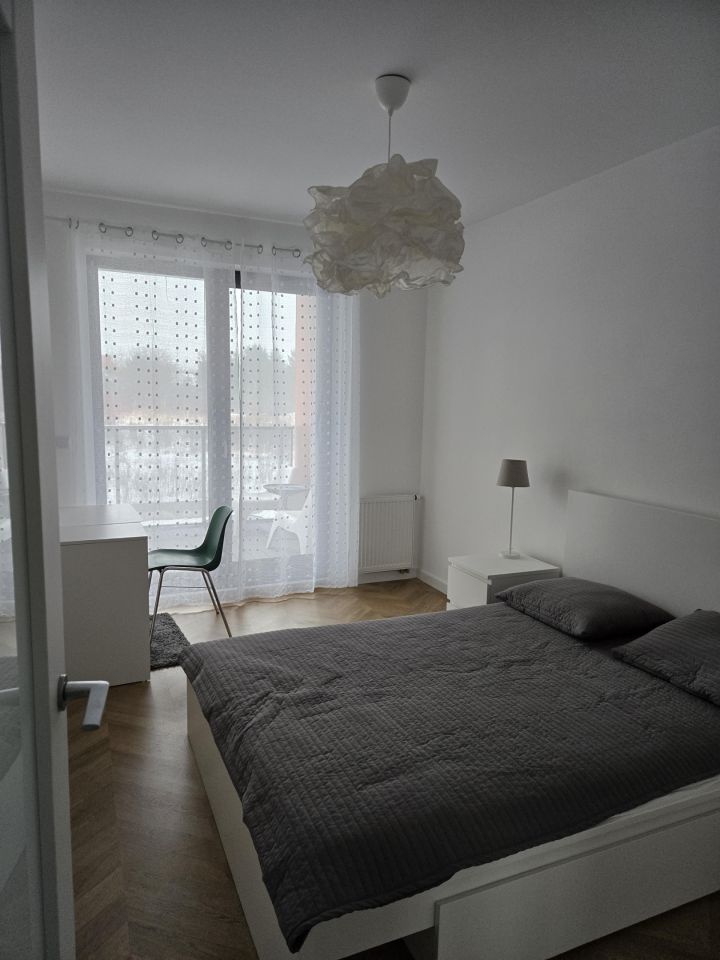 Mieszkanie 2-pokojowe Lublin Szerokie, ul. Nałęczowska. Zdjęcie 4