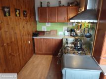 dom wolnostojący, 3 pokoje Rogoźnik, ul. Kościuszki. Zdjęcie 2