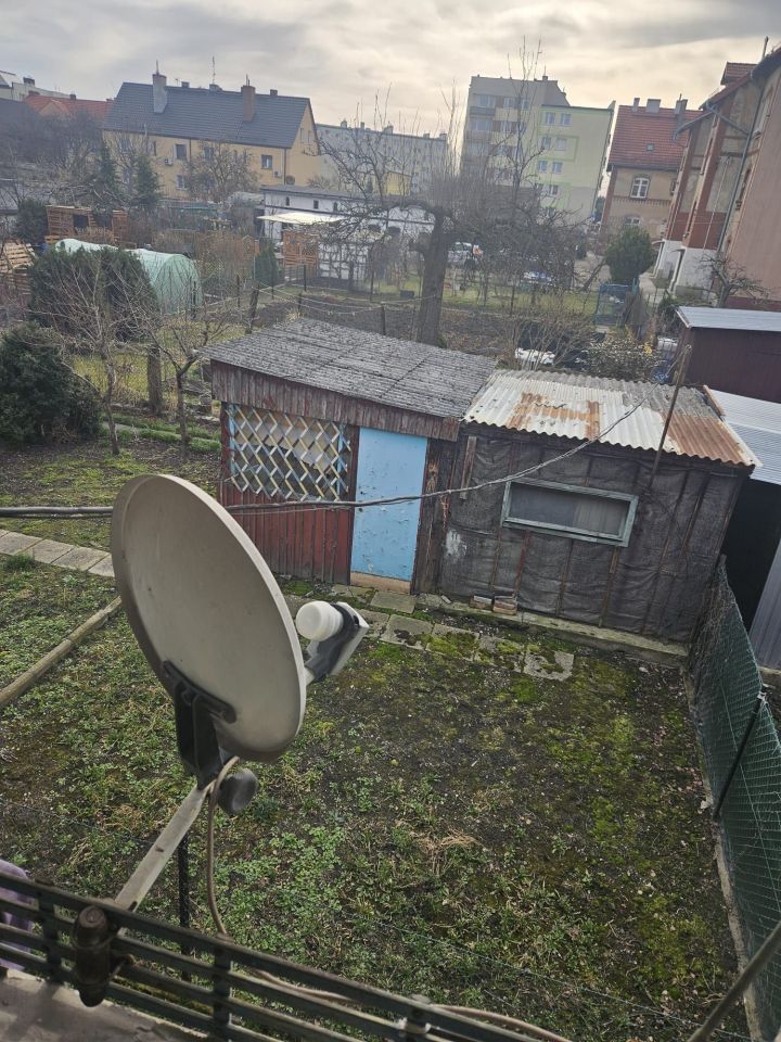 Mieszkanie 2-pokojowe Jaworzyna Śląska, ul. 1 Maja. Zdjęcie 3