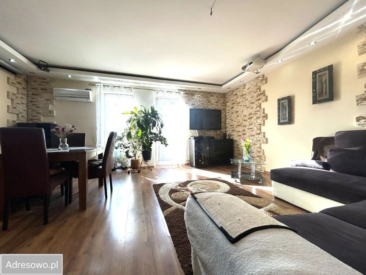 Mieszkanie 3-pokojowe Ząbki, ul. Powstańców. Zdjęcie 14