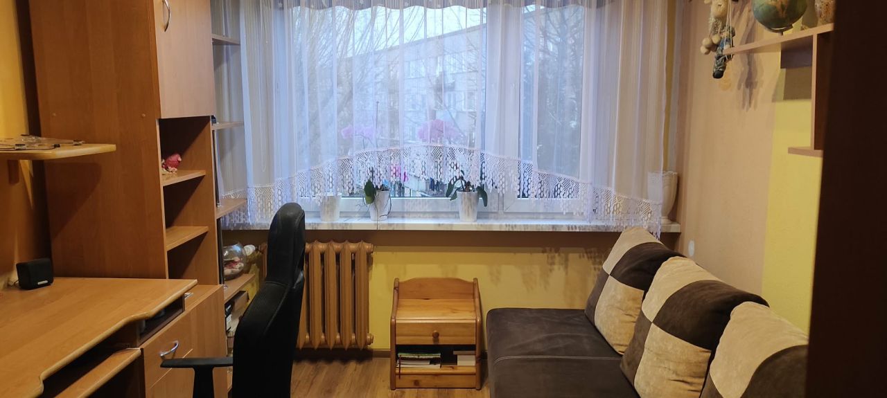 Mieszkanie 2-pokojowe Radomsko, ul. Jagiellońska. Zdjęcie 4