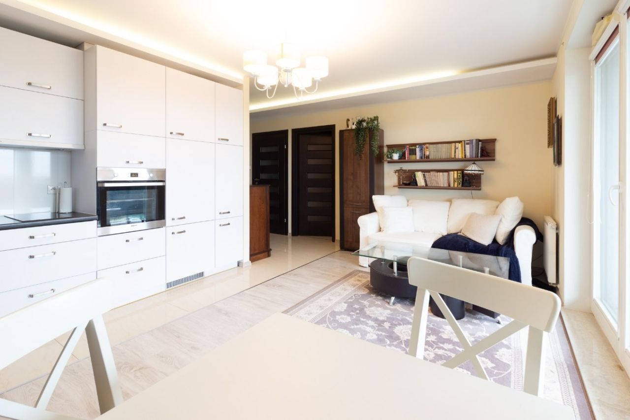 Mieszkanie 2-pokojowe Białystok, ul. Elizy Orzeszkowej. Zdjęcie 2