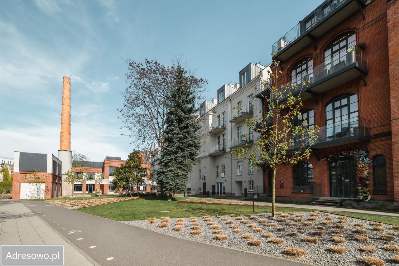 Mieszkanie 2-pokojowe Wrocław Stare Miasto, pl. Jana Pawła II. Zdjęcie 7