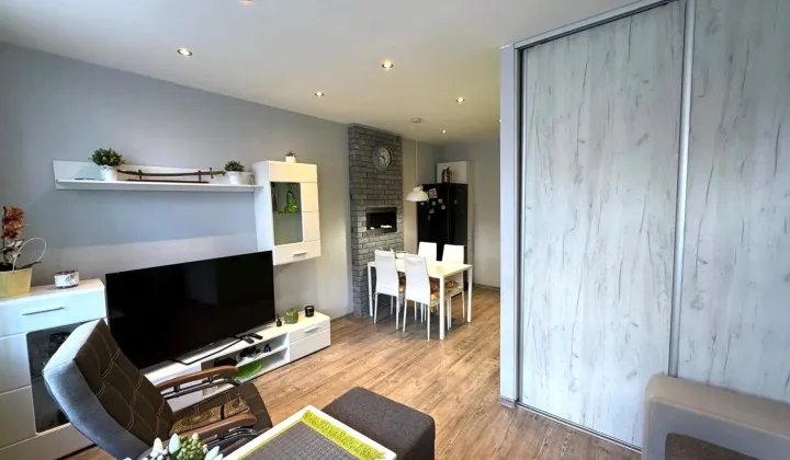 Mieszkanie 2-pokojowe Ruda Śląska Nowy Bytom, ul. Wojska Polskiego