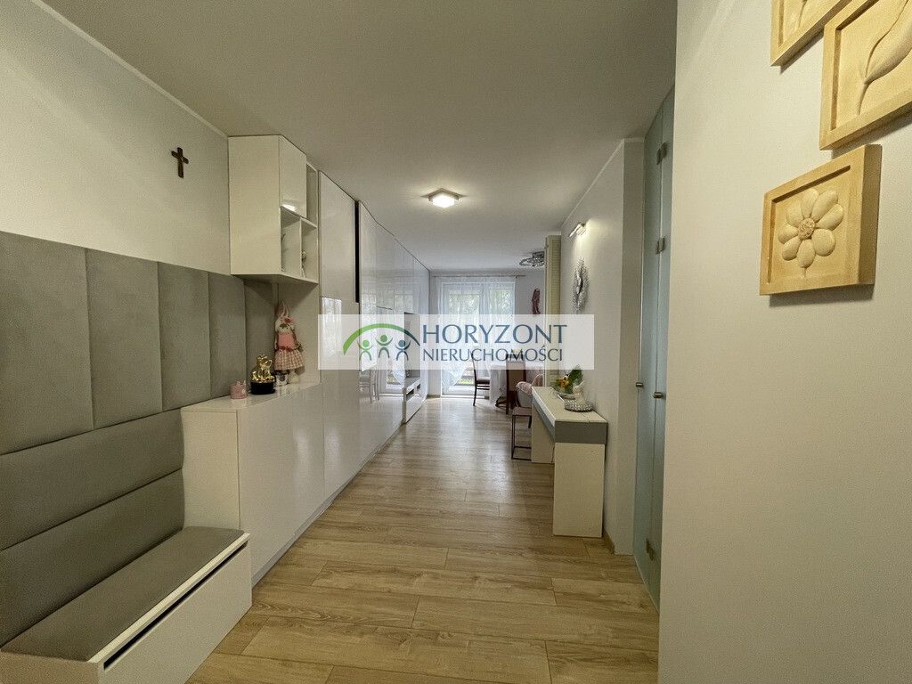 Mieszkanie 3-pokojowe Gdynia, ul. Rdestowa. Zdjęcie 2